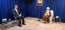 آیت‌الله نوری همدانی: عزت و اقتدار سرلوحه کار تیم مذاکره کننده باشد