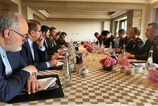 برگزاری رزمایش مشترک دریایی ایران، چین و روسیه نشان از مخالفت هر سه کشور با نگاه یکجانبه گرایانه است