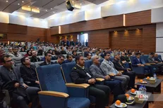 امضای تفاهم‌نامه ۲۵ میلیون تومانی بین شرکت آبفا و دانشگاه بجنورد/ ۶۷ درصد جمعیت خراسان شمالی فاضلاب شهری ندارند