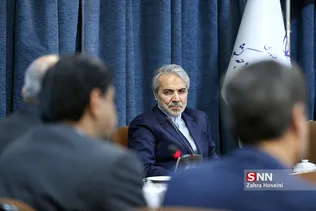 امضای تفاهم نامه جهت تامین مالی مناطق سیل زده