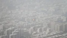 تعطیلی مدارس در کاشان و آران‌وبیدگل