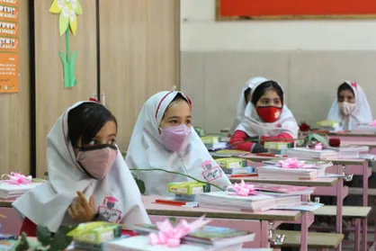 آغاز سال تحصیلی و بازگشایی مدارس از &laquo;اول مهر&raquo;