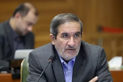 تذکر امانی به شهرداری درپی توقف اجرای دو دستوالعمل سرای محلات
