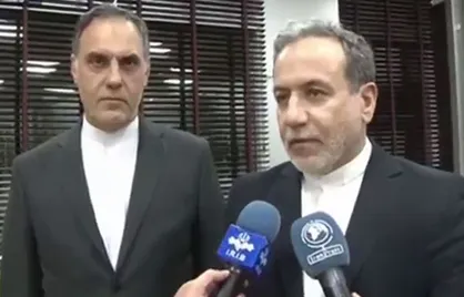 مسائل منطقه باید مسالمت&zwnj;آمیز حل شود