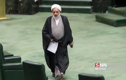 آقا تهرانی: صداوسیما در برنامه&zwnj;های امیدآفرینی و انسجام ملی بسیار موفق بوده است + فیلم