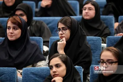مشکلات و دغدغه&zwnj;های دختران و بانوان دانشگاهی بررسی شد