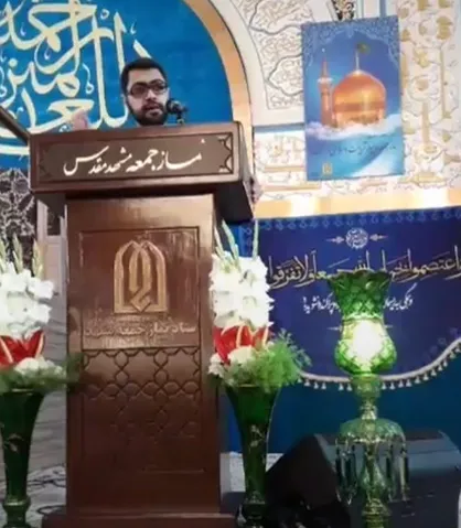 نگاه انقلابی به مسائل باعث توسعه کشور می&zwnj;شود