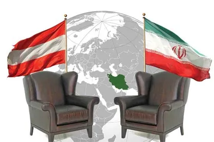 امضای یادداشت تفاهم همکاری&zwnj;های کنسولی میان ایران و اتریش
