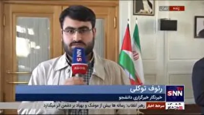 محورهای کلی صحبت های اسماعیل هنیه پس از دیدار با وزیر امورخارجه کشورمان
