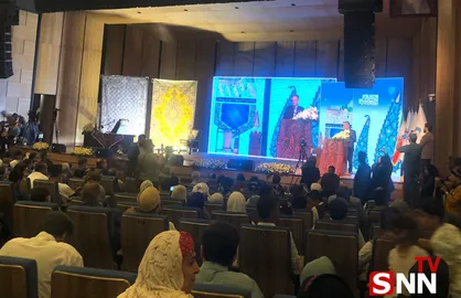بوم&zwnj;گردی&zwnj;ها مردمی&zwnj;ترین مدل توسعه گردشگری ایران هستند