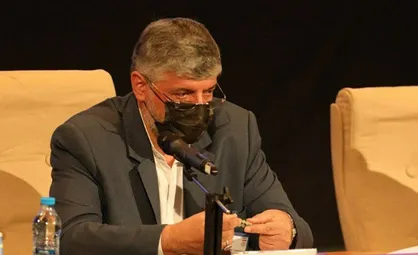 پولادگر: در حال حاضر مهمترین موضوع برگزاری انتخابات است