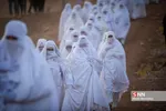 تعزیه میدانی صحرارود فسا