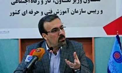 با مسأله بی&zwnj;مهارتی نیروی جویای کار مواجه هستیم/ در دنیای جدید دیگر صرفاً آموزش&zwnj;های تئوری جوابگو نیست