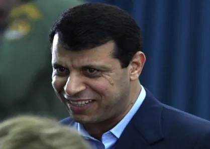&laquo;عربی ۲۱&raquo; مدعی شد: توافق برای بازگشت جریان &laquo;دحلان&raquo; به نوار غزه!