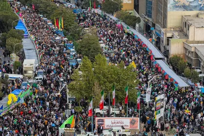 برگزاری جشن بزرگ &laquo;پیامبر مهربانی&raquo; برای چهارمین سال پیاپی در پایتخت