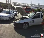 آتش نشانی
