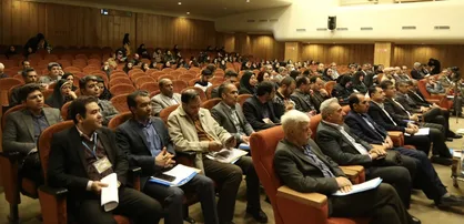 پژوهشگران بیابان لوت زیر یک سقف جمع شدند/دانشگاه شهيد باهنر کرمان میزبان کنفرانس بین&zwnj;المللی بیابان لوت