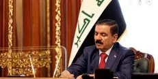 داعشی‌ها در عراق بسیار کم و بدون سلاح هستند