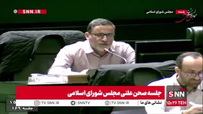 طاهری: اینکه حقوق گمرکی واردات خودرو ۴ درصد لحاظ شده و میزان سود بازرگانی بر عهده دولت گذاشته شده، جزو کارهای خیلی خوب است