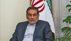 شمخانی: موضوع دسترسی به اماکن نظامی، پرونده‌ای ملغی شده است