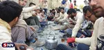 اردوی جهادی دانشجویان شریف در خراسان شمالی