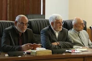 جلسه مجمع تشخیص مصلحت نظام
