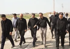 اختصاص ۲۵۰ میلیارد تومان برای ساماندهی جاده پیام البرز / آخرین گره ترافیکی با تعریض پل راه‌آهن باز می‌شود