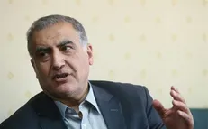 جلسه غیرعلنی با موضوع بودجه ۹۸ برگزار شد