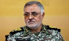 انتصاب فرمانده قرارگاه مشترک پدافند هوایی خاتم‌الانبیاء (ص) با حکم رهبری