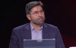 فیلم کامل گفت‌و‌گو با بهزاد عمران زاده کارشناس مسکن