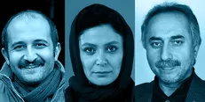 معرفی داوران بخش مسابقه ايران يک در جشنواره تئاتر فجر