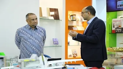 توسعه همکاری&zwnj;های شبکه آزمایشگاهی فناوری&zwnj;های راهبردی با مالزی