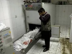 چرا سازمان به اصطلاح ملل و نهاد‌های علی‌الظاهر حقوق بشر لال شده‌اند؟