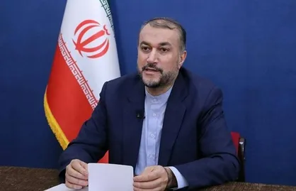 برخی دولت&zwnj;های اروپایی تحت تاثیر درو&zwnj;غ&zwnj; سازی&zwnj;های منافقین دچار خطای تحلیل شدند