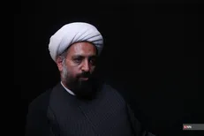 کرسی مجالس اباعبدلله(ع) نباید به دست استدیوخوان‌ها بیفتد / پرداختن به مضمون؛ نشان‌دهنده عیار اشعار آئینی + فیلم