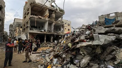 شهادت زوج جوان فلسطینی ۳ روز بعد از ازدواج