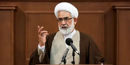 دادستان کل کشور: قاچاق خنجری در کمر اقتصاد کشور است