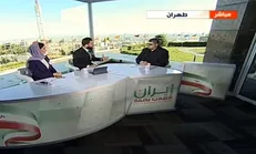امام خامنه‌ای در مسیر امام خمینی گام برمی‌دارد و آبروی اشخاص برایش مهم است