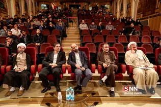 نشست بزرگ جوانان و تحول در رسانه 
