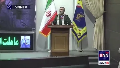 سردار حاجی&zwnj;زاده: به عنوان یک فرد مطلع نظامی با ۴۵ سال سابقه می&zwnj;گویم حرکت امروز به پیروزی قطعی ملت فلسطین خواهد انجامید