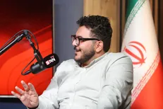 محرم زاده: از دهه ۷۰ با رویکرد آقای هاشمی می‌گفتند دانشجو دارد موی دماغ می‌شود و باید سیاست‌زدایی کنیم + فیلم