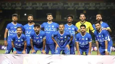 طاهری: بازیکنان استقلال نگران کارت زرد نباشند