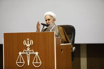 دادستان کل کشور: هرگونه ارتباط با شبکه&zwnj;های معاند جرم است