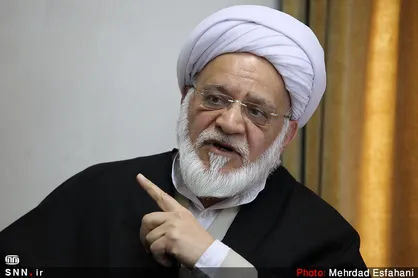 عربستان به هر دری می&zwnj;زند موقعیت برتر نسبت به ایران پیدا کند/ کشورهای حاشیه خلیج فارس ابزار استکبار هستند
