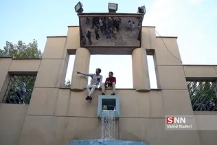جشن منتقدان