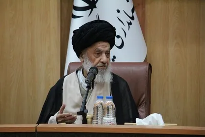 آیت&zwnj;الله رودباری به ملکوت اعلی پیوست