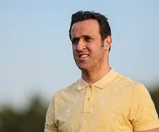 کریمی: طوری رفتار کنیم که بدمان را نگویند/ شاید از شانس بقا‌ی سپیدرود در لیگ ناراحت هستند