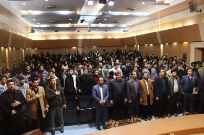 روز دانشجو؛ روز امید و روز مبارزه با آمریکاست
