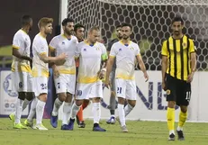 احتمال کنار گذاشتن مهدی طارمی، اسنایدر، ویس و آمادو از الغرافه