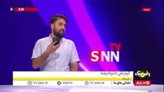 غول برره می‌گوید مهران مدیری را من گنده کردم! / چرا هر کس احساس می‌کند می‌تواند هر حرفی را بزند؟